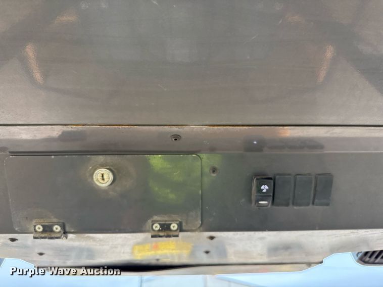 image for item ED5488 2020 Case SV211E single drum vibratory roller