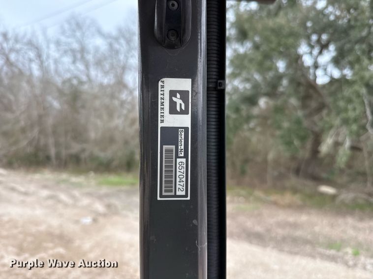 image for item ED5488 2020 Case SV211E single drum vibratory roller