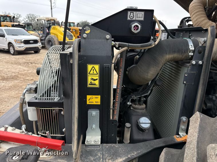 image for item ED5488 2020 Case SV211E single drum vibratory roller