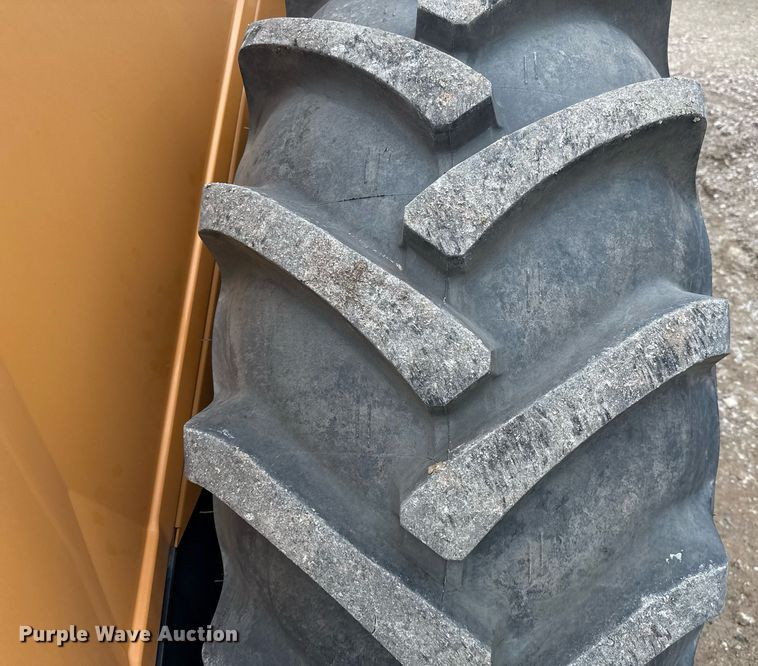 image for item ED5488 2020 Case SV211E single drum vibratory roller