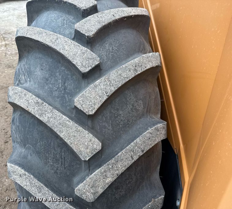 image for item ED5488 2020 Case SV211E single drum vibratory roller