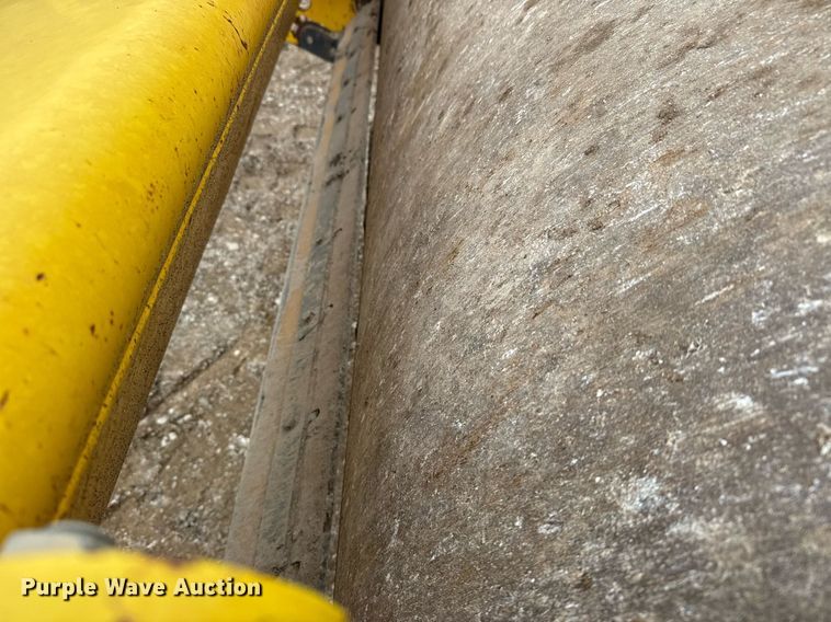 image for item ED5490 2019 Wacker Neuson RC110 single drum vibratory roller
