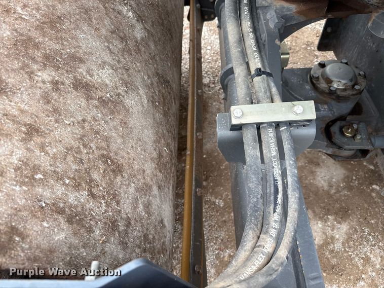 image for item ED5492 2019 Wacker Neuson RC50 single drum vibratory roller