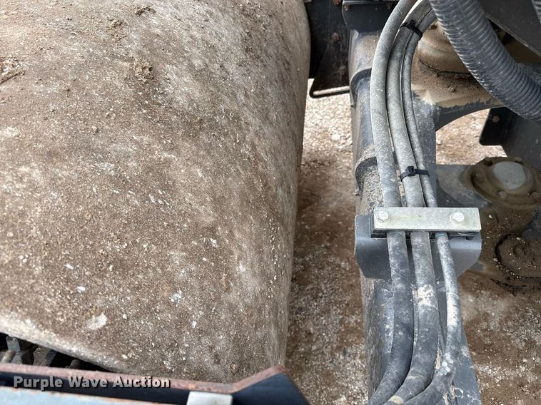 image for item ED5493 2019 Wacker Neuson RC50 single drum vibratory roller