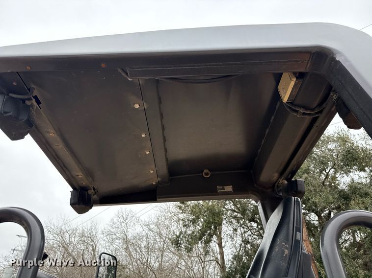 image for item ED5495 2019 Case SV212D single drum vibratory roller