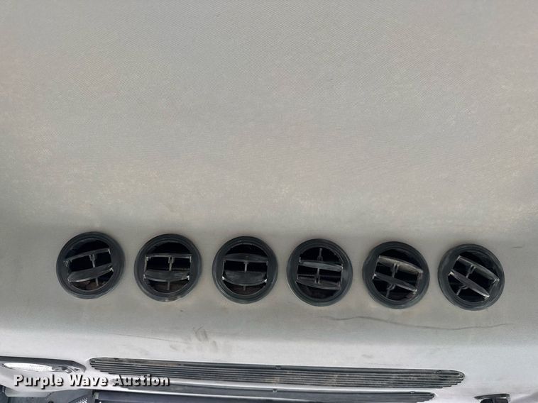 image for item ED5497 2018 Wacker Neuson RC110P single drum vibratory roller