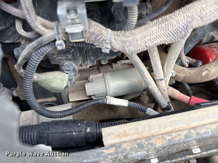 image for item ED5498 2018 Wacker Neuson RC50 single drum vibratory roller