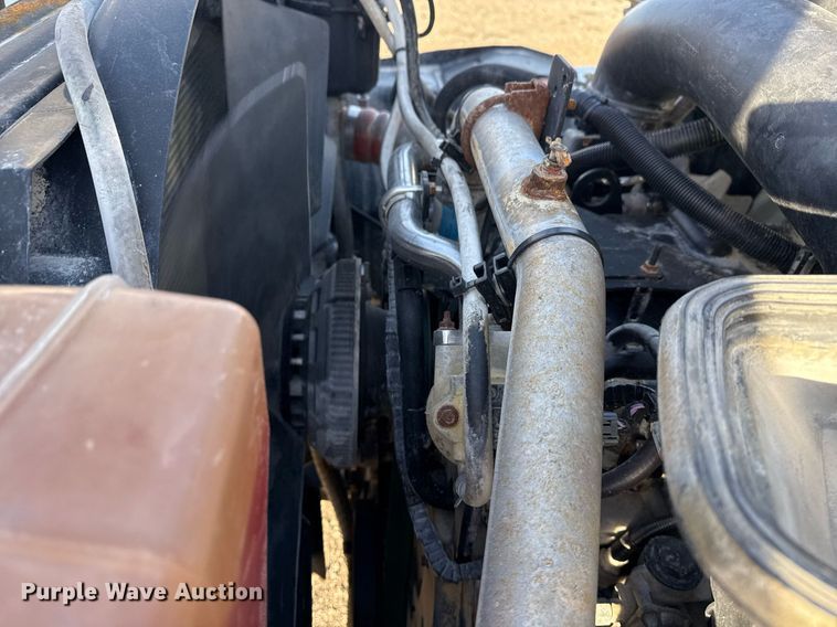 image for item EG2359 2009 International 7400 water truck