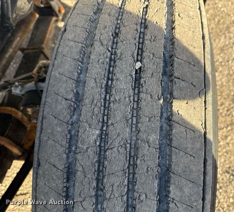 image for item EG2359 2009 International 7400 water truck