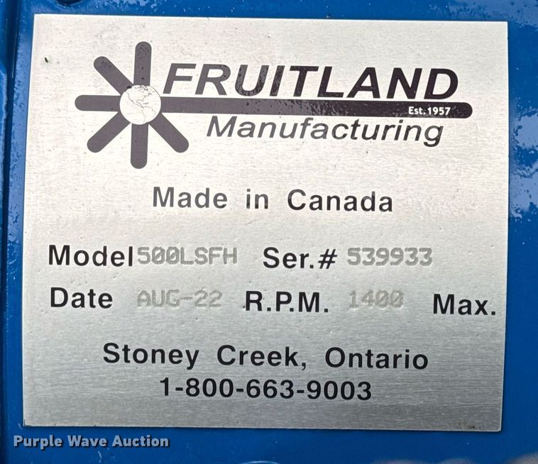 image for item EG2431 2007 Kenworth T800 vacuum truck