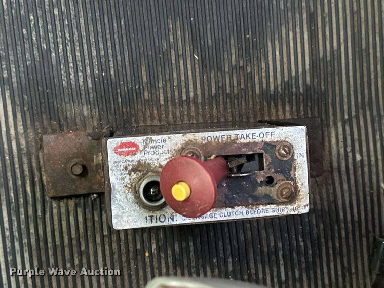 image for item EG2431 2007 Kenworth T800 vacuum truck