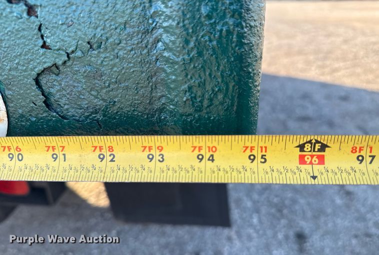 image for item EG2449 2009 GMC C7500 dump truck