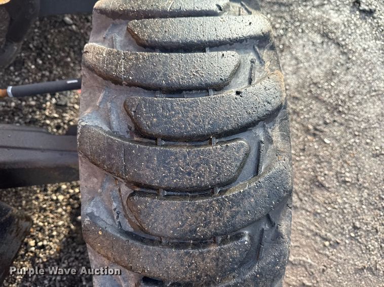 image for item EG2518 2017 Case 580 Super N backhoe