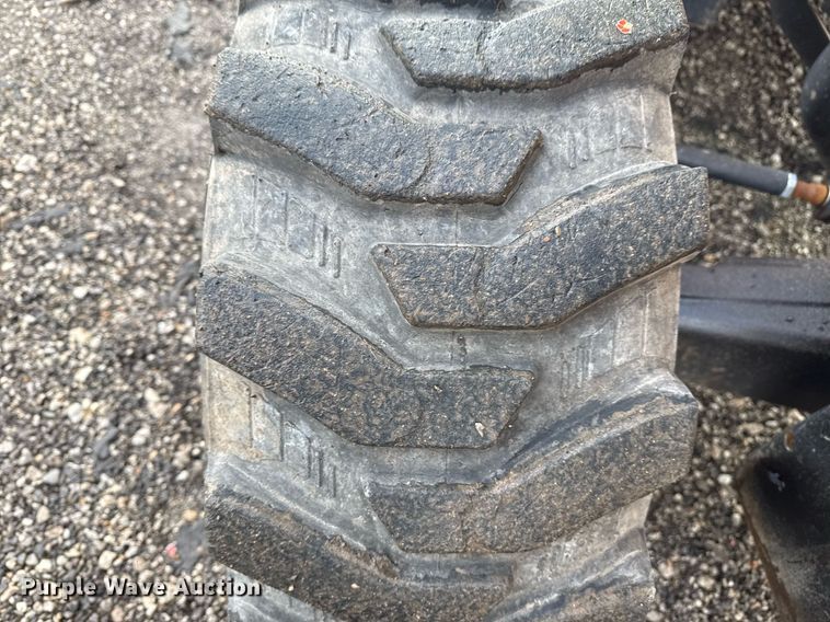 image for item EG2518 2017 Case 580 Super N backhoe