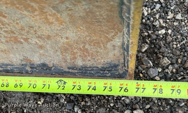 image for item EG2520 2018 Caterpillar 304E2 CR mini excavator