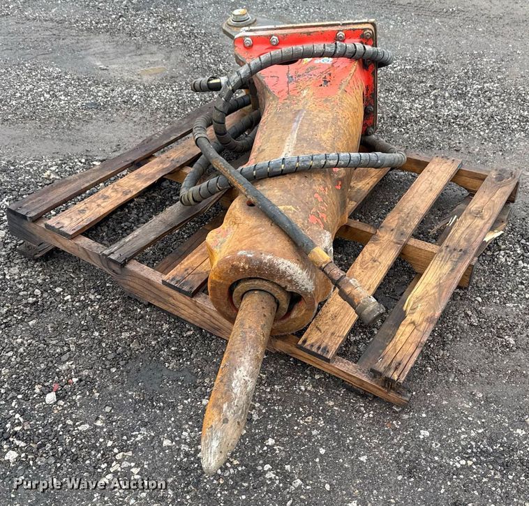 image for item EG2521 Breaker