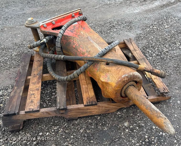 image for item EG2521 Breaker