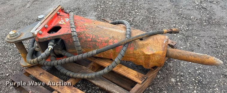 image for item EG2521 Breaker