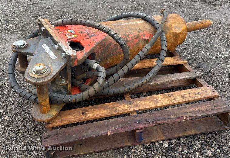 image for item EG2521 Breaker