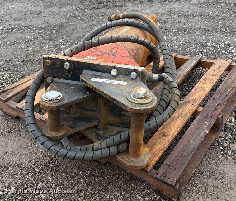 image for item EG2521 Breaker