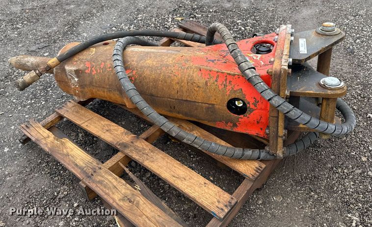 image for item EG2521 Breaker