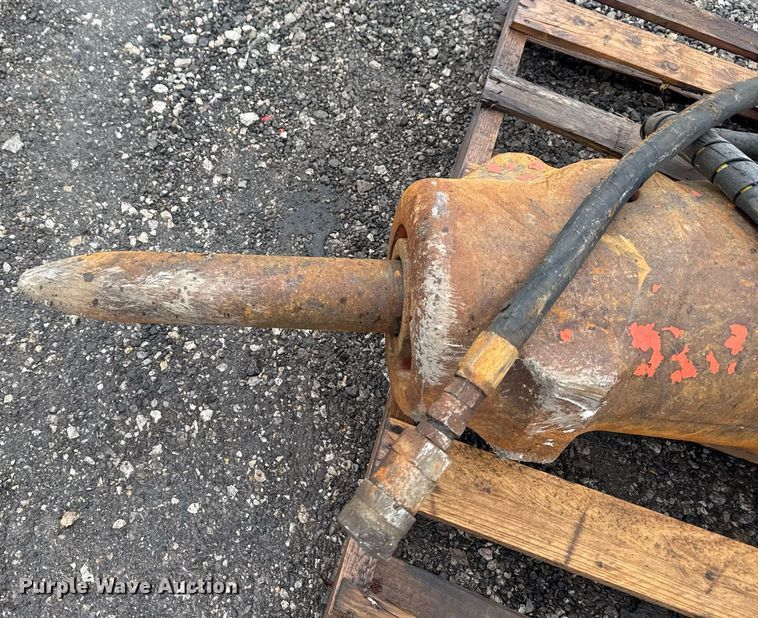 image for item EG2521 Breaker