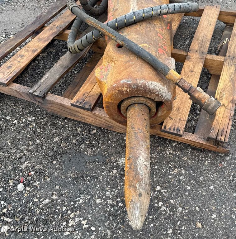 image for item EG2521 Breaker