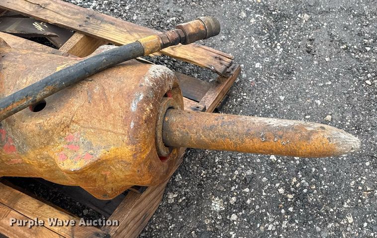 image for item EG2521 Breaker