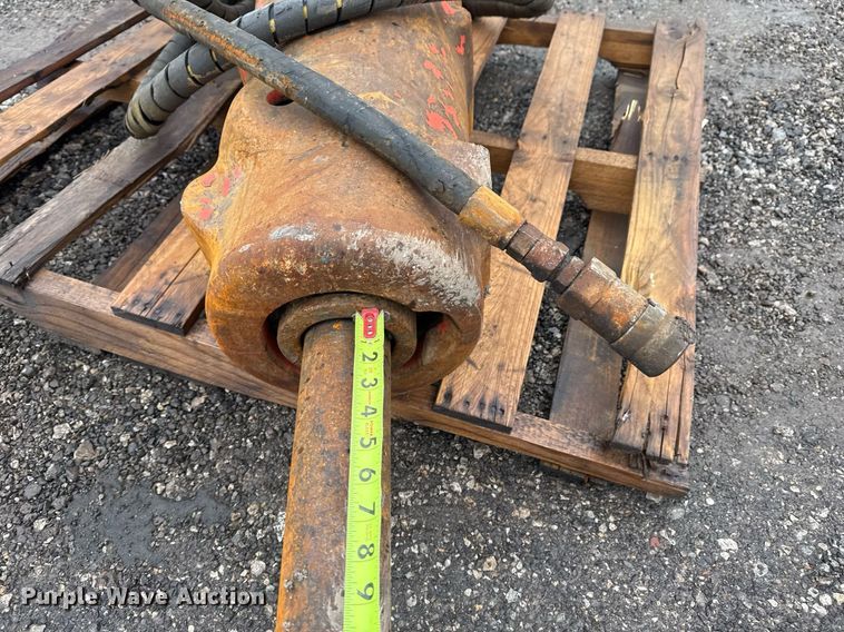 image for item EG2521 Breaker