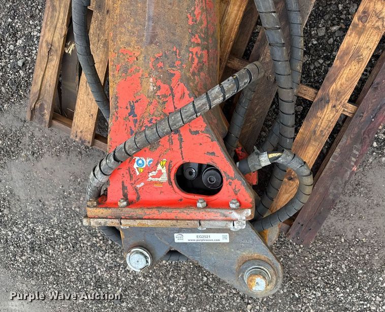 image for item EG2521 Breaker
