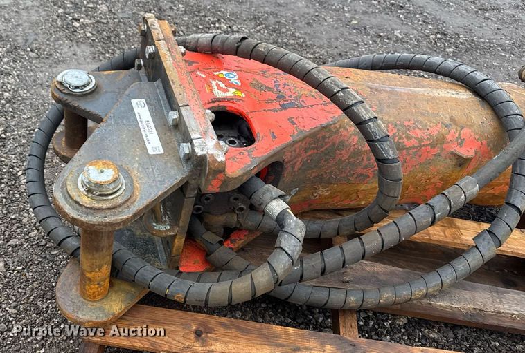 image for item EG2521 Breaker