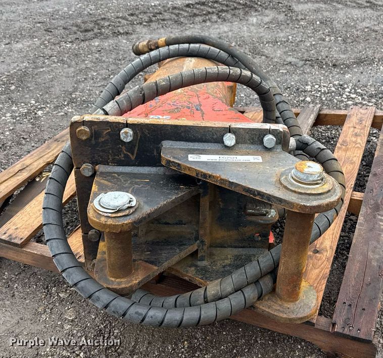 image for item EG2521 Breaker