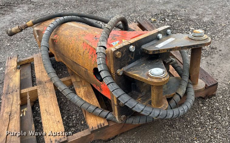 image for item EG2521 Breaker