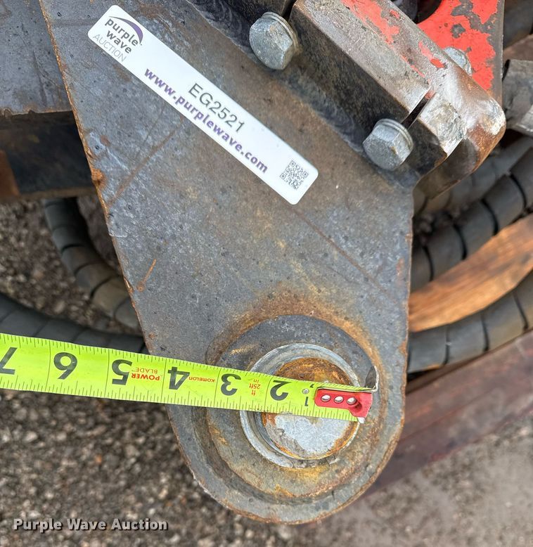 image for item EG2521 Breaker