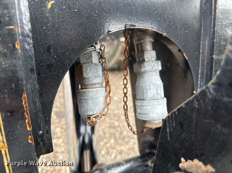 image for item EG2522 2019 JLG 1255 telehandler