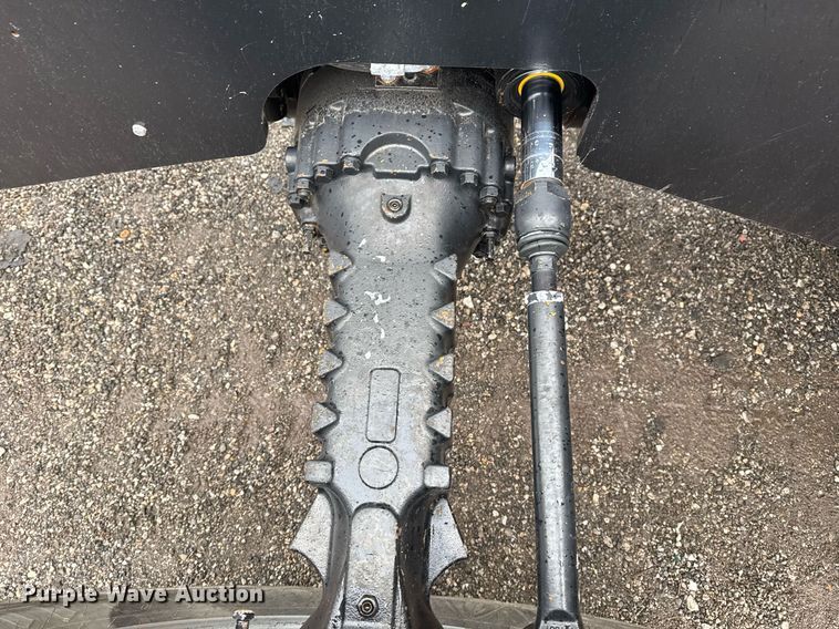 image for item EG2522 2019 JLG 1255 telehandler