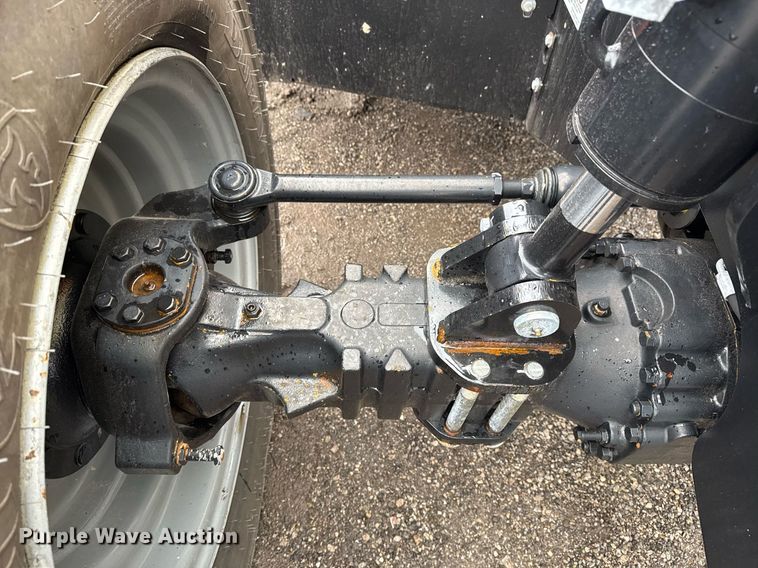 image for item EG2522 2019 JLG 1255 telehandler