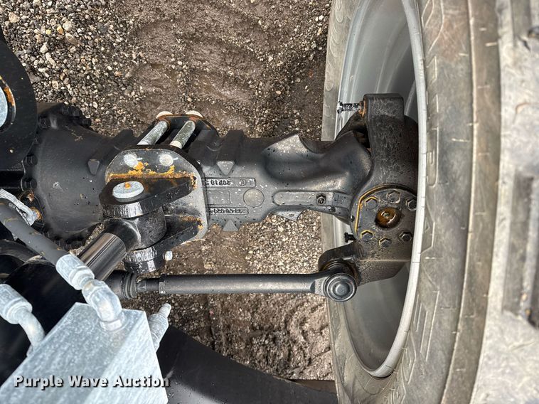 image for item EG2522 2019 JLG 1255 telehandler