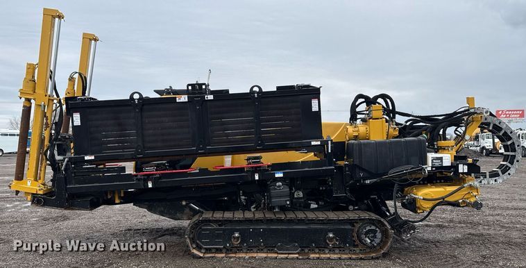 image for item EG2523 2018 Vermeer D40X55DR S3 directional boring unit