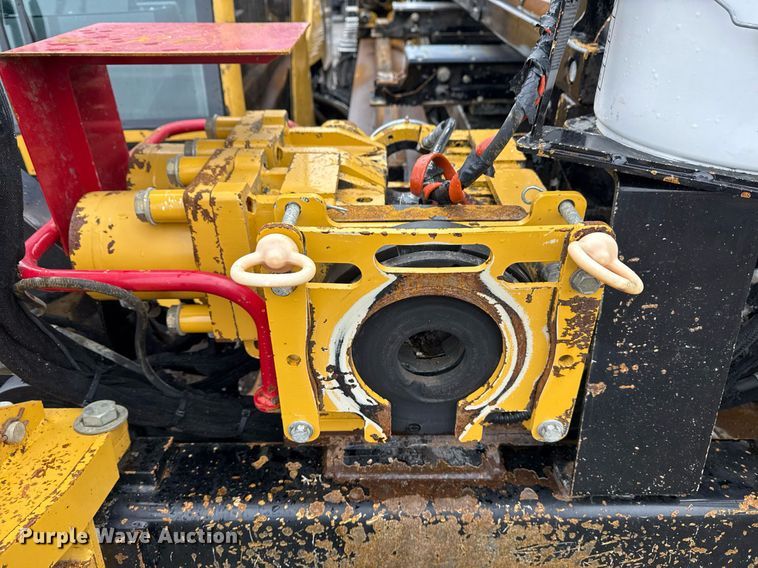 image for item EG2523 2018 Vermeer D40X55DR S3 directional boring unit