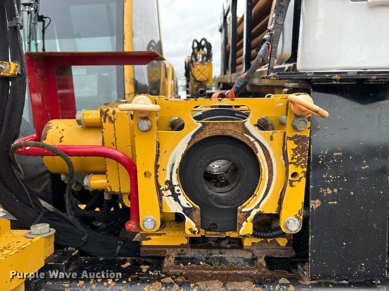 image for item EG2523 2018 Vermeer D40X55DR S3 directional boring unit