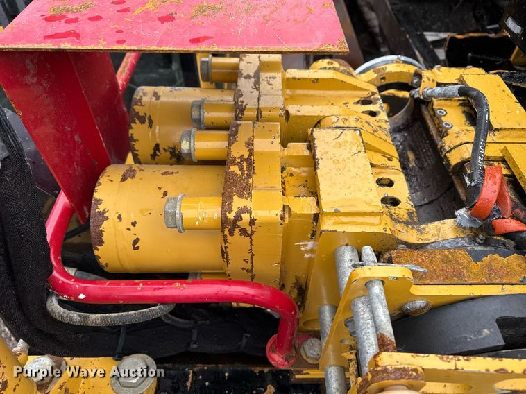 image for item EG2523 2018 Vermeer D40X55DR S3 directional boring unit