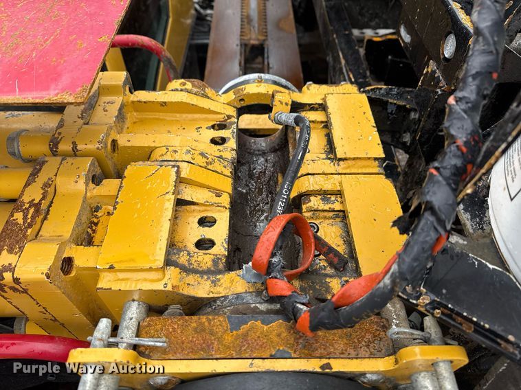 image for item EG2523 2018 Vermeer D40X55DR S3 directional boring unit