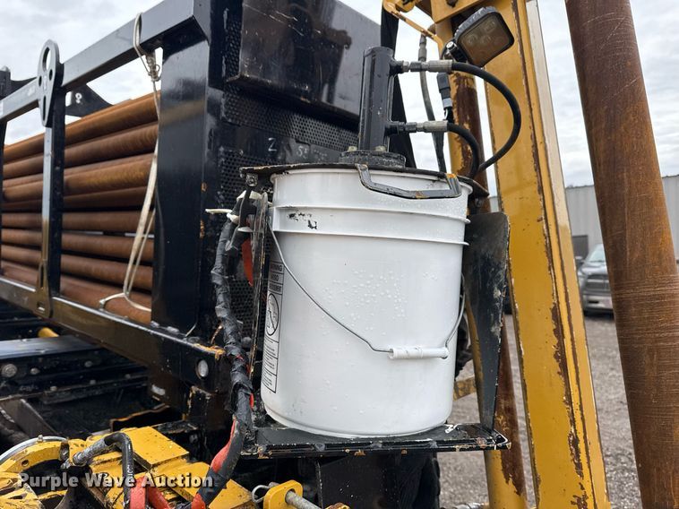 image for item EG2523 2018 Vermeer D40X55DR S3 directional boring unit