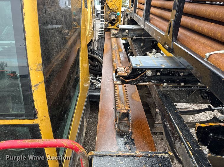 image for item EG2523 2018 Vermeer D40X55DR S3 directional boring unit