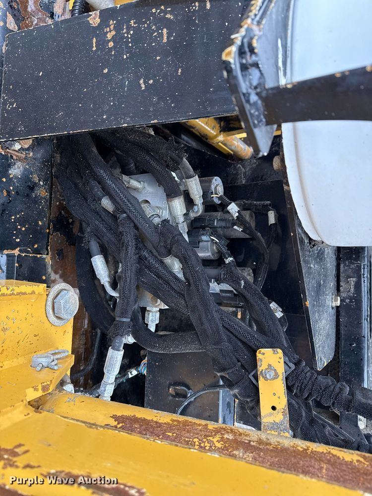 image for item EG2523 2018 Vermeer D40X55DR S3 directional boring unit