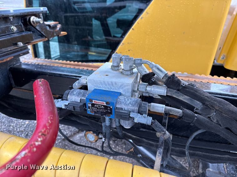 image for item EG2523 2018 Vermeer D40X55DR S3 directional boring unit