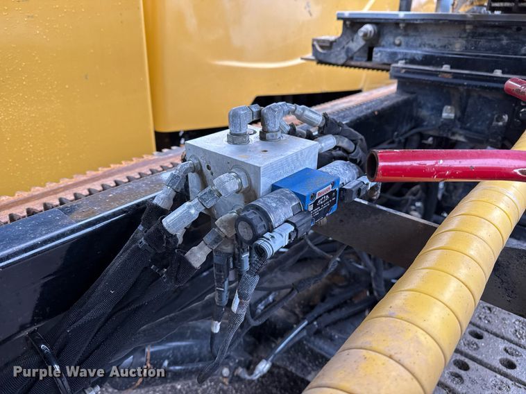 image for item EG2523 2018 Vermeer D40X55DR S3 directional boring unit