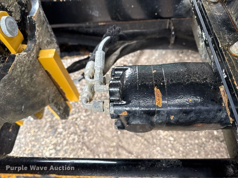 image for item EG2523 2018 Vermeer D40X55DR S3 directional boring unit