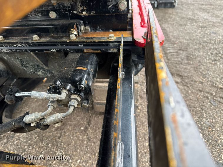 image for item EG2523 2018 Vermeer D40X55DR S3 directional boring unit